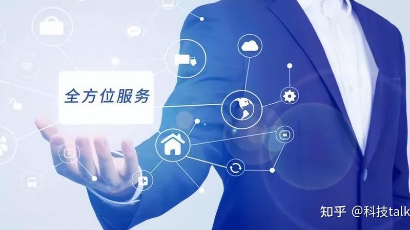 信息技术公司代理加盟：规范与标准解读**
