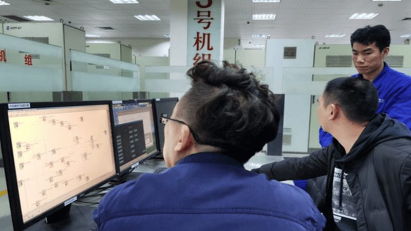 行业背景：成都信息技术服务市场概览