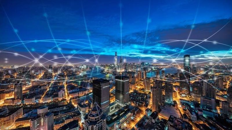 企业信息技术公司注册地址：合规与选择的考量**